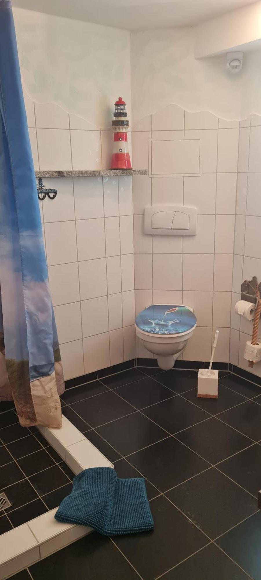 Ferienwohnung Im Leuchtturmort Bastorf Ngoại thất bức ảnh